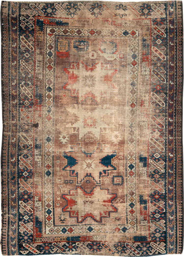 caucasian Rug - # 106921