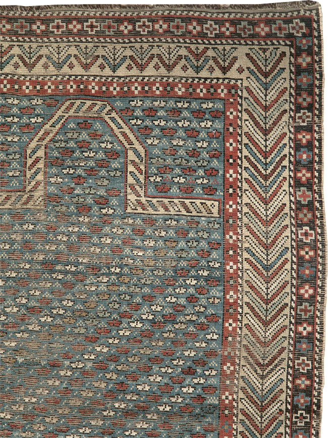 caucasian Rug - # 107089