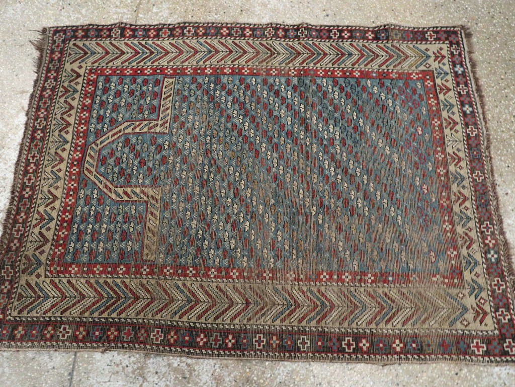 caucasian Rug - # 107089