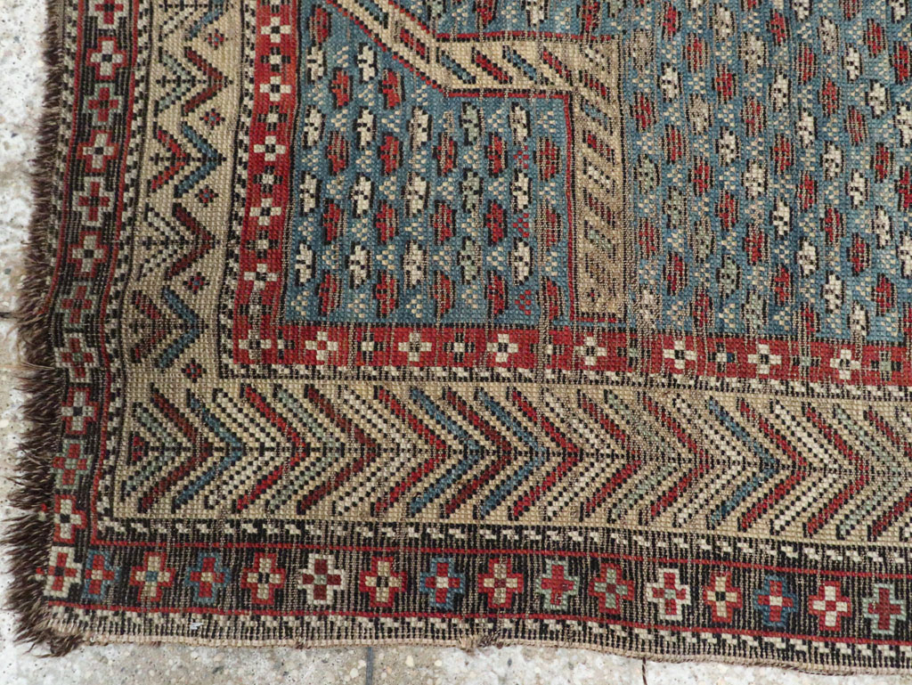 caucasian Rug - # 107089