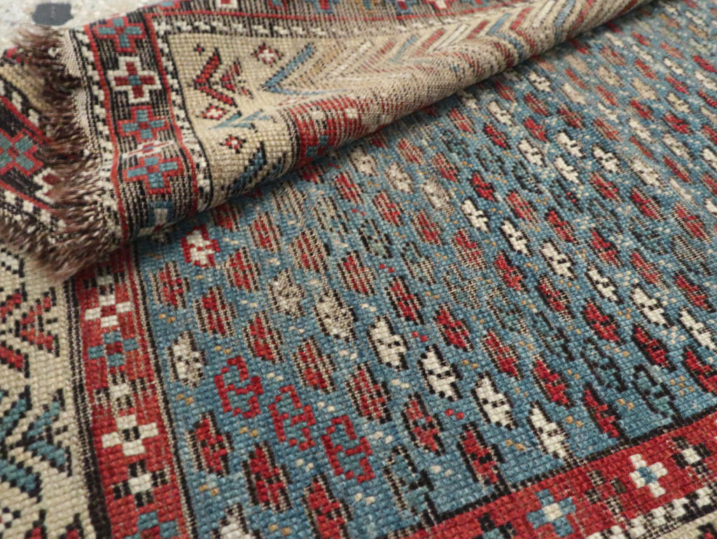 caucasian Rug - # 107089
