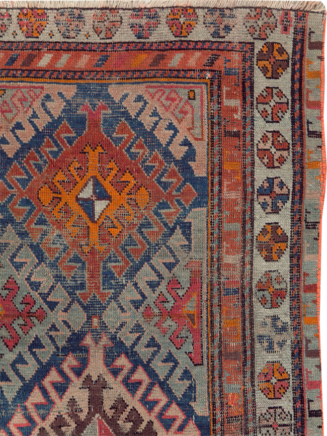 caucasian Rug - # 107754