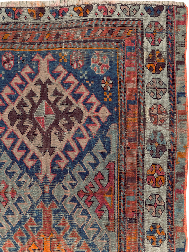 caucasian Rug - # 107754
