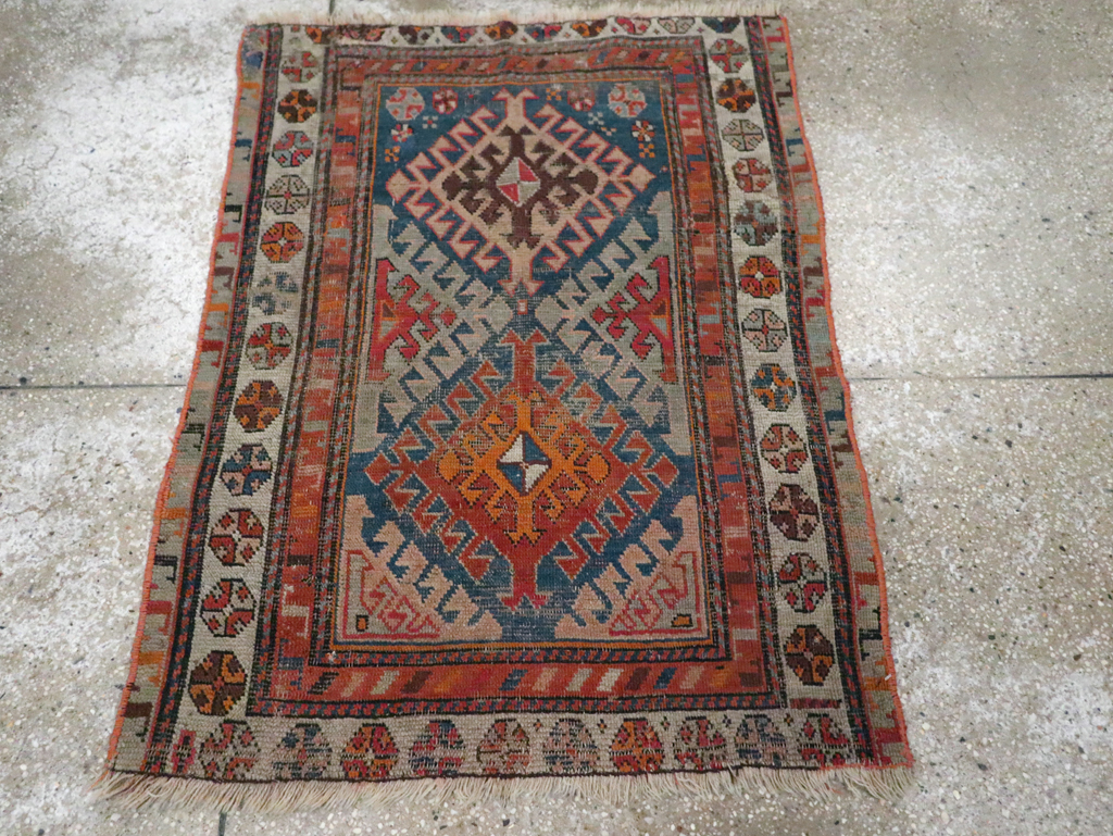 caucasian Rug - # 107754