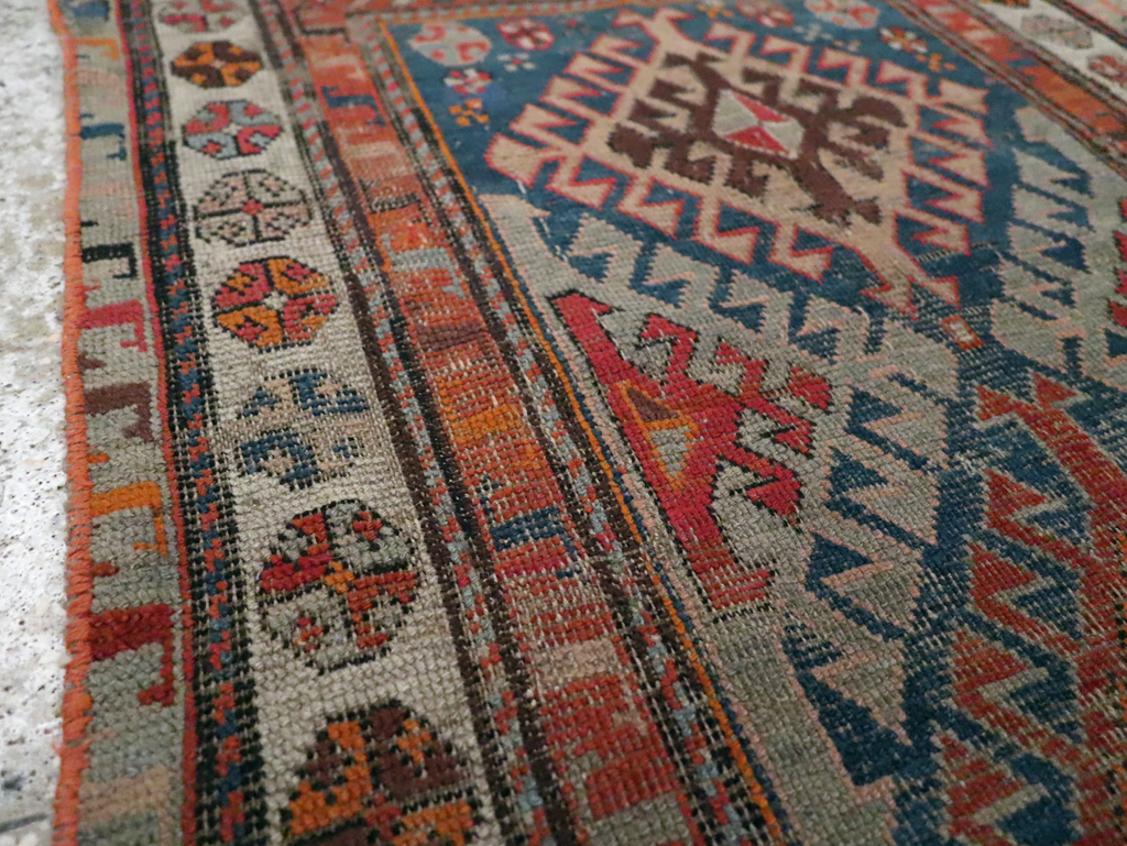 caucasian Rug - # 107754