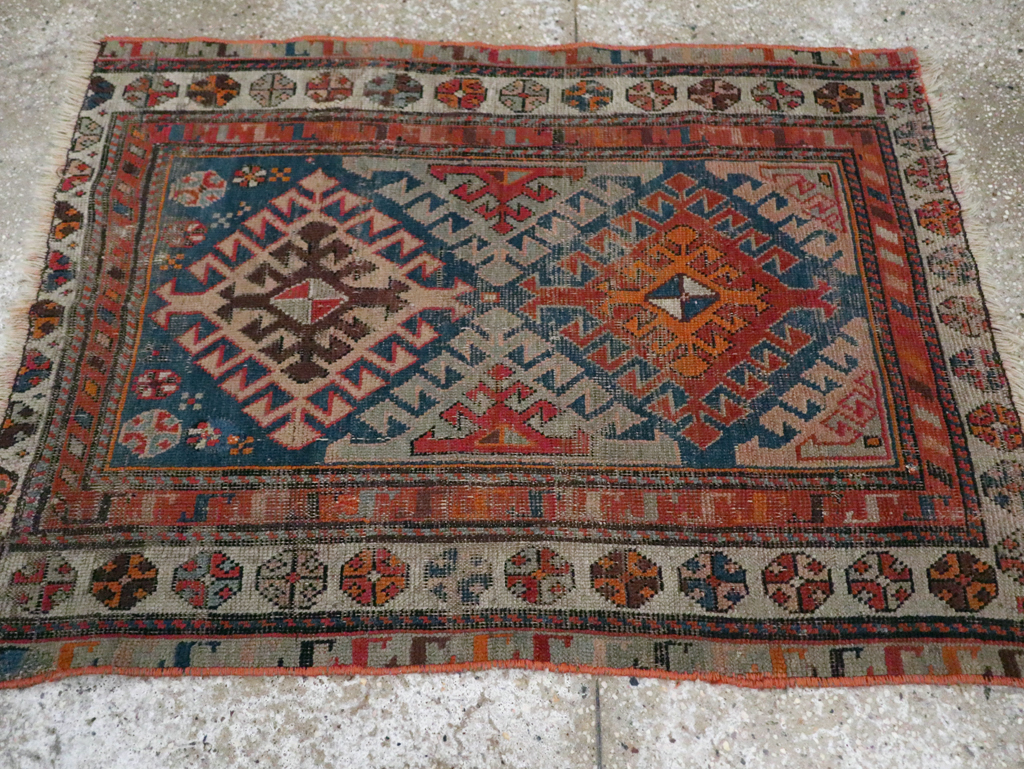 caucasian Rug - # 107754
