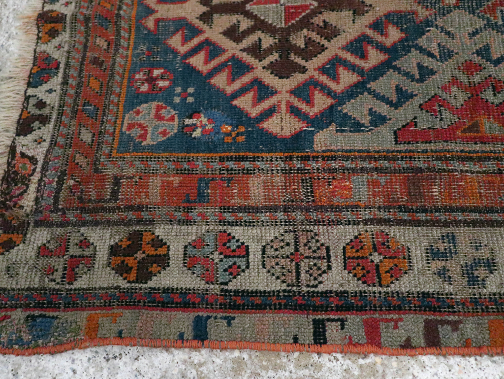 caucasian Rug - # 107754