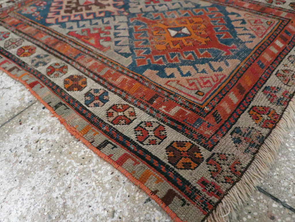 caucasian Rug - # 107754