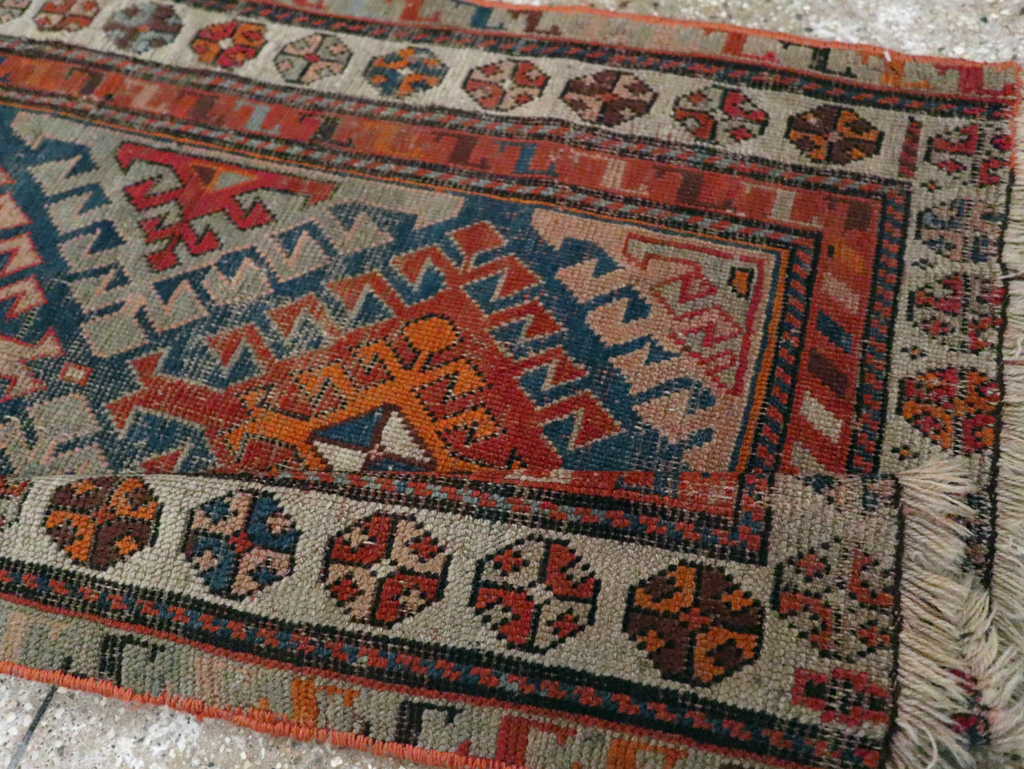 caucasian Rug - # 107754
