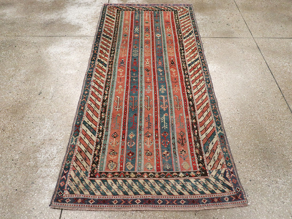 caucasian Rug - # 108310