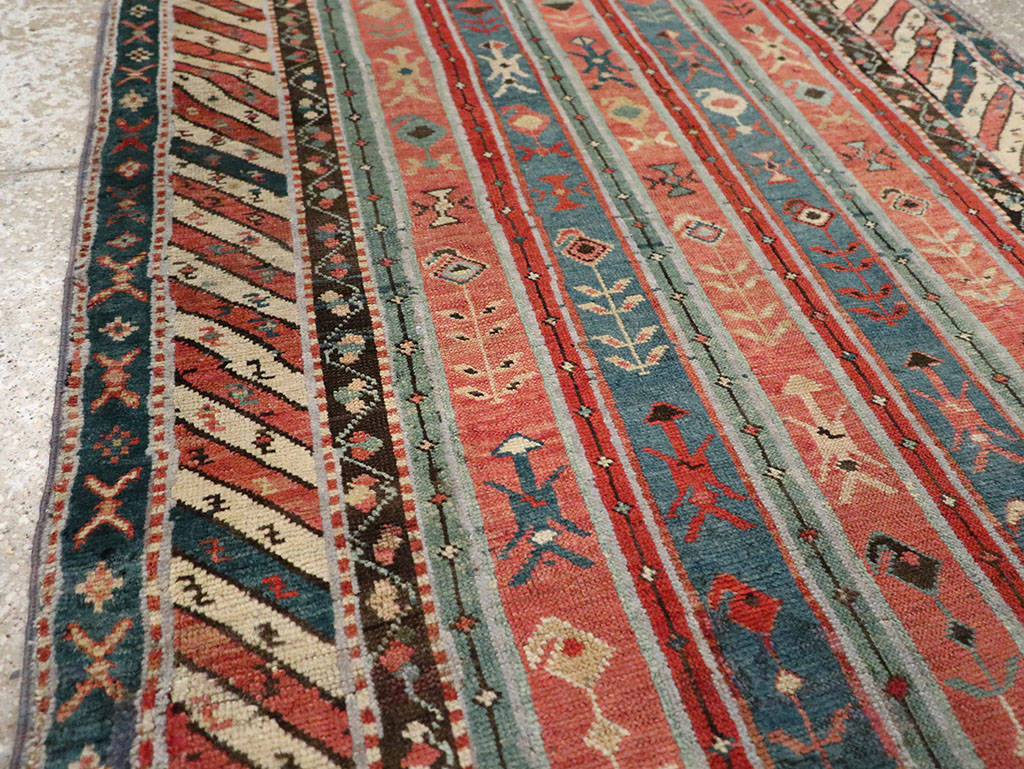 caucasian Rug - # 108310