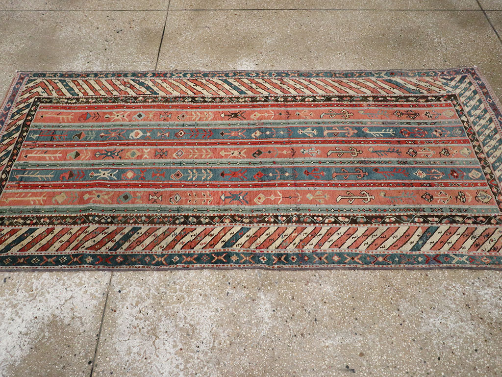 caucasian Rug - # 108310