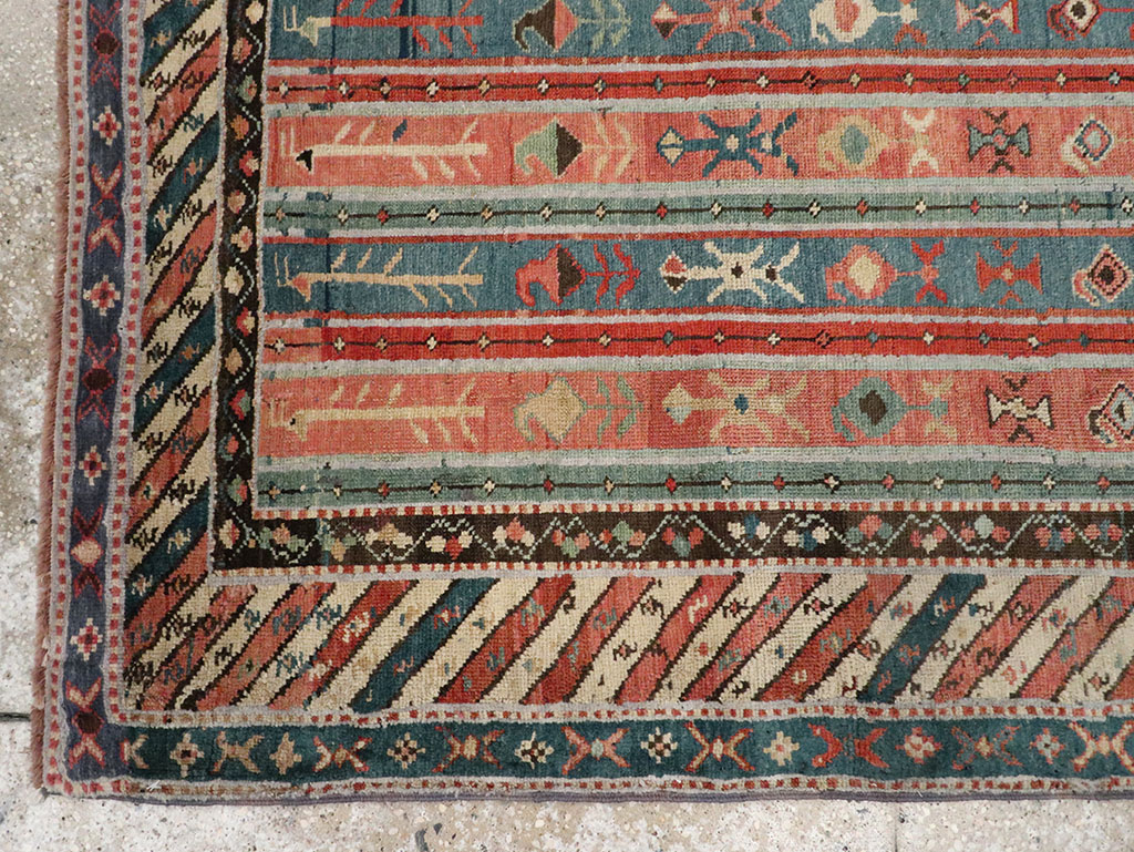 caucasian Rug - # 108310