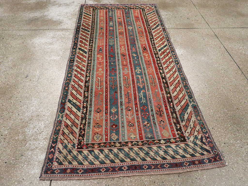 caucasian Rug - # 108310
