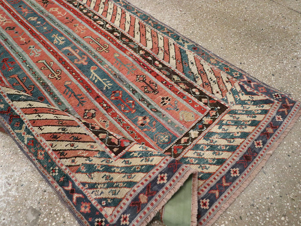 caucasian Rug - # 108310