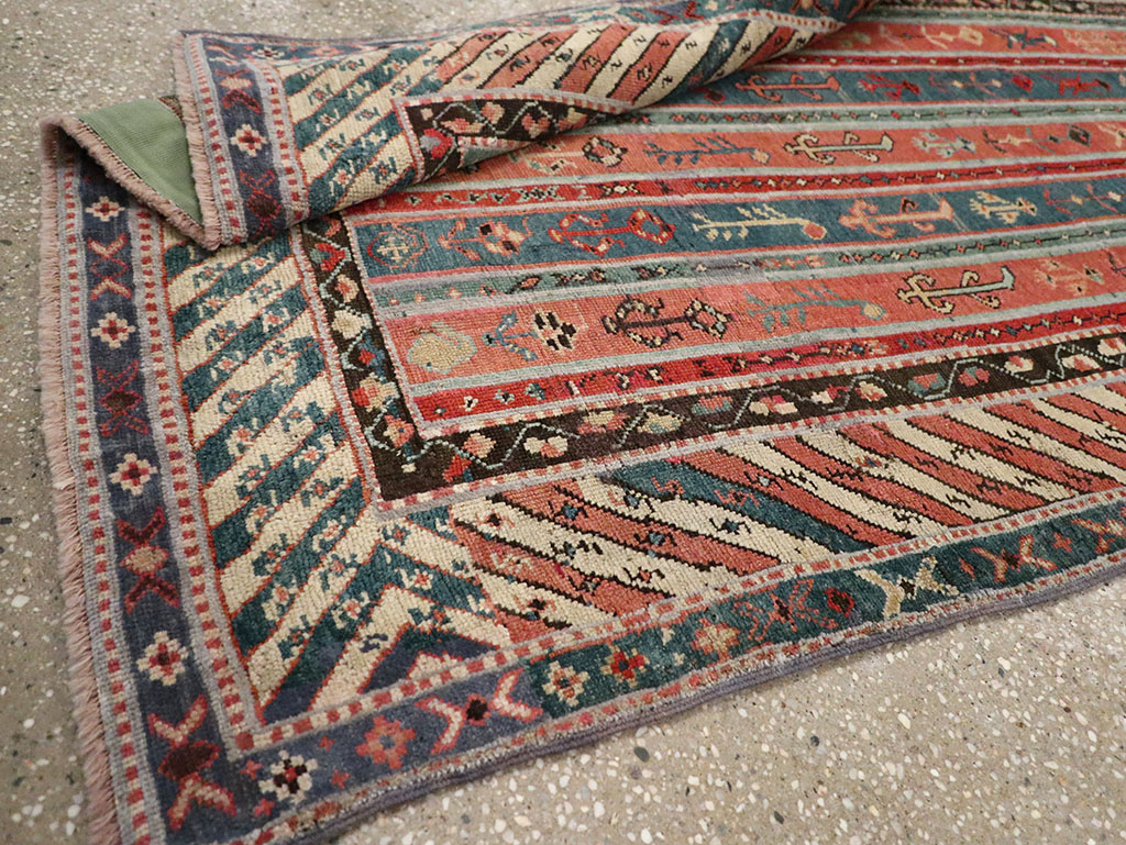 caucasian Rug - # 108310