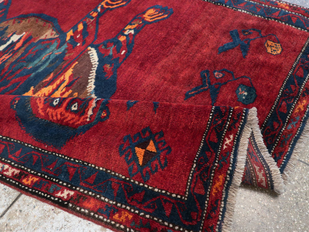 caucasian Rug - # 108815