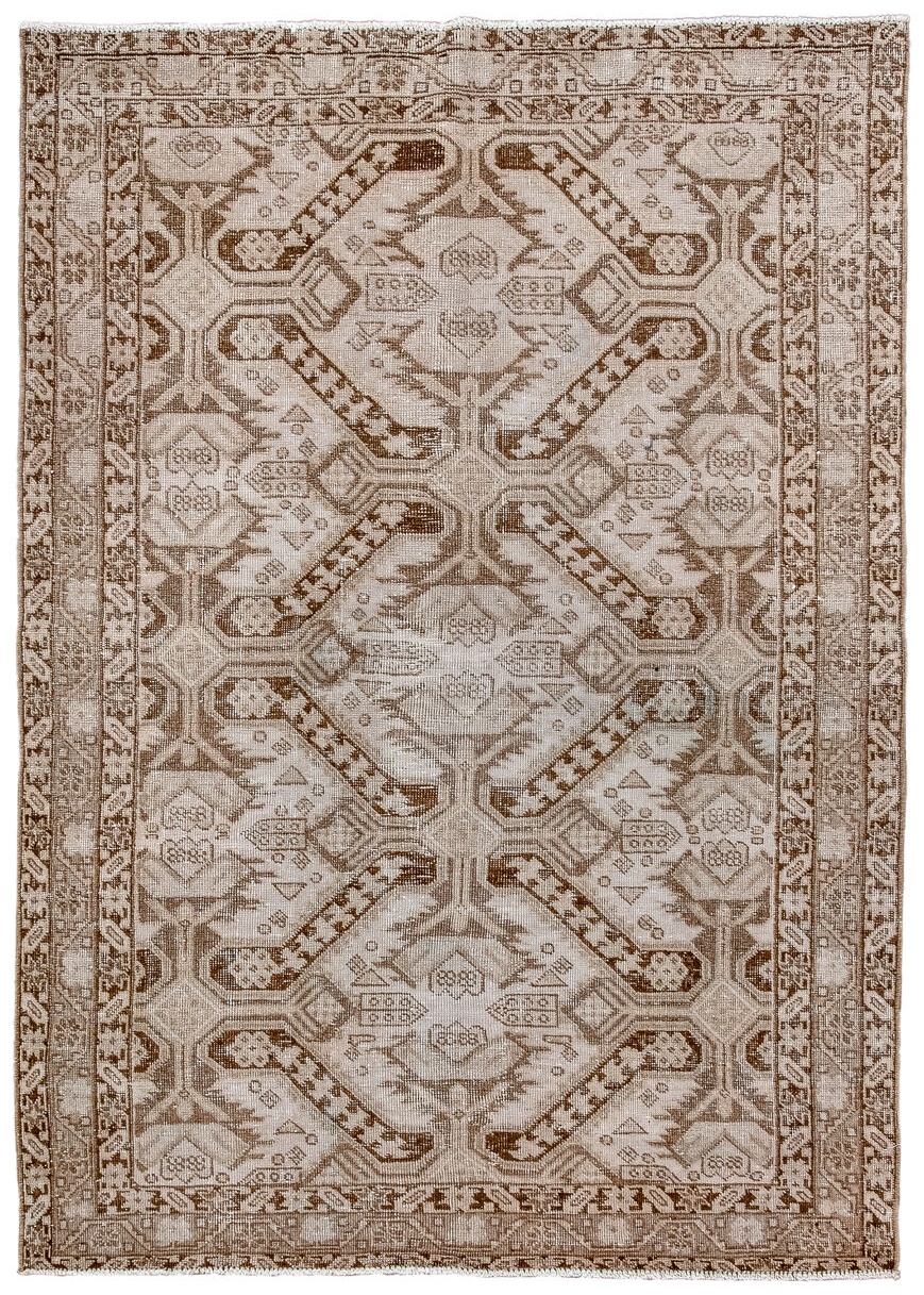 caucasian Rug - # 125628
