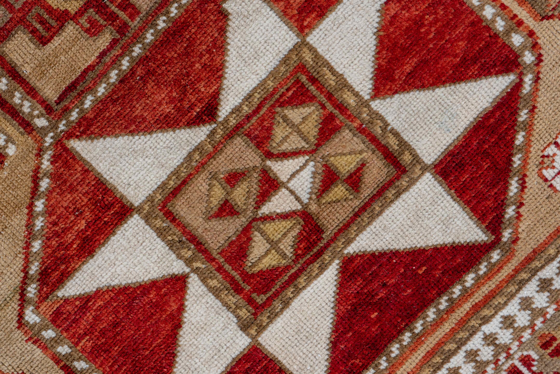caucasian Rug - # 125869