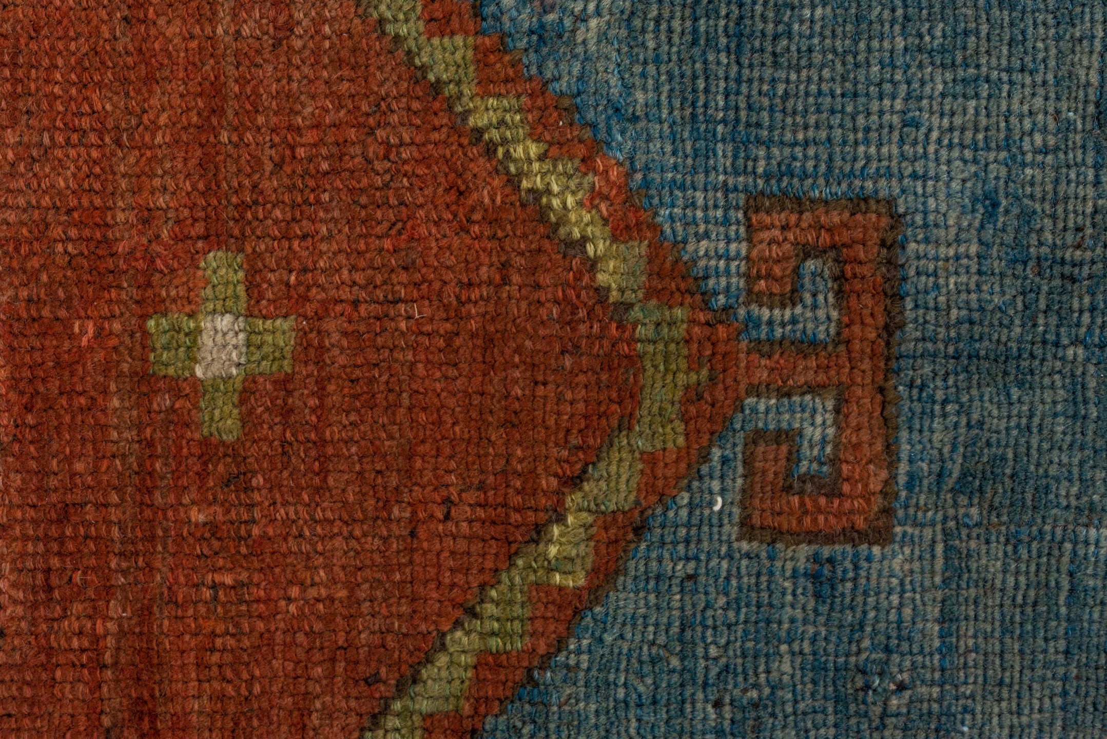 caucasian Rug - # 125989