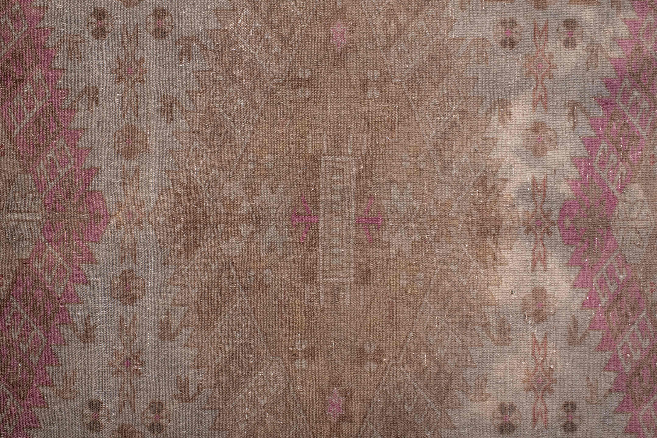 caucasian Rug - # 127001