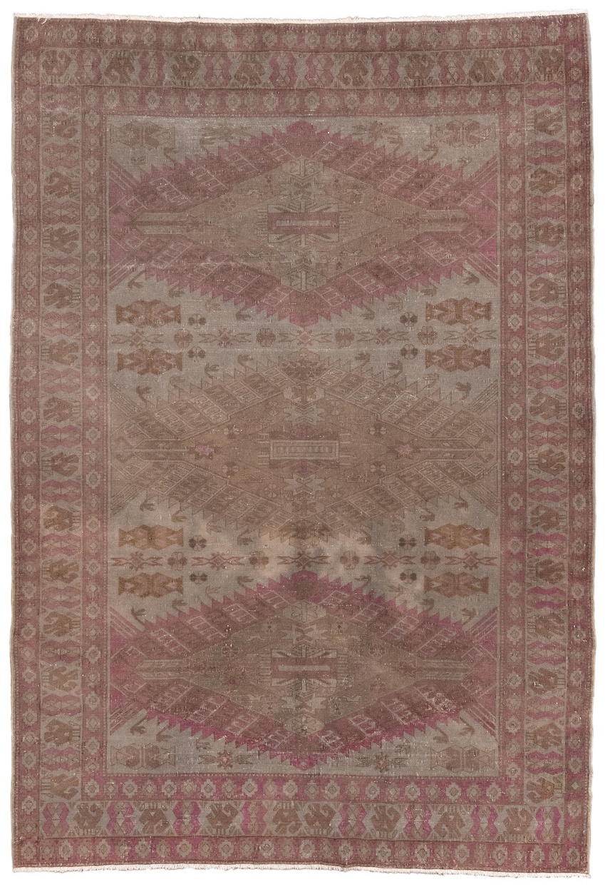 caucasian Rug - # 127001