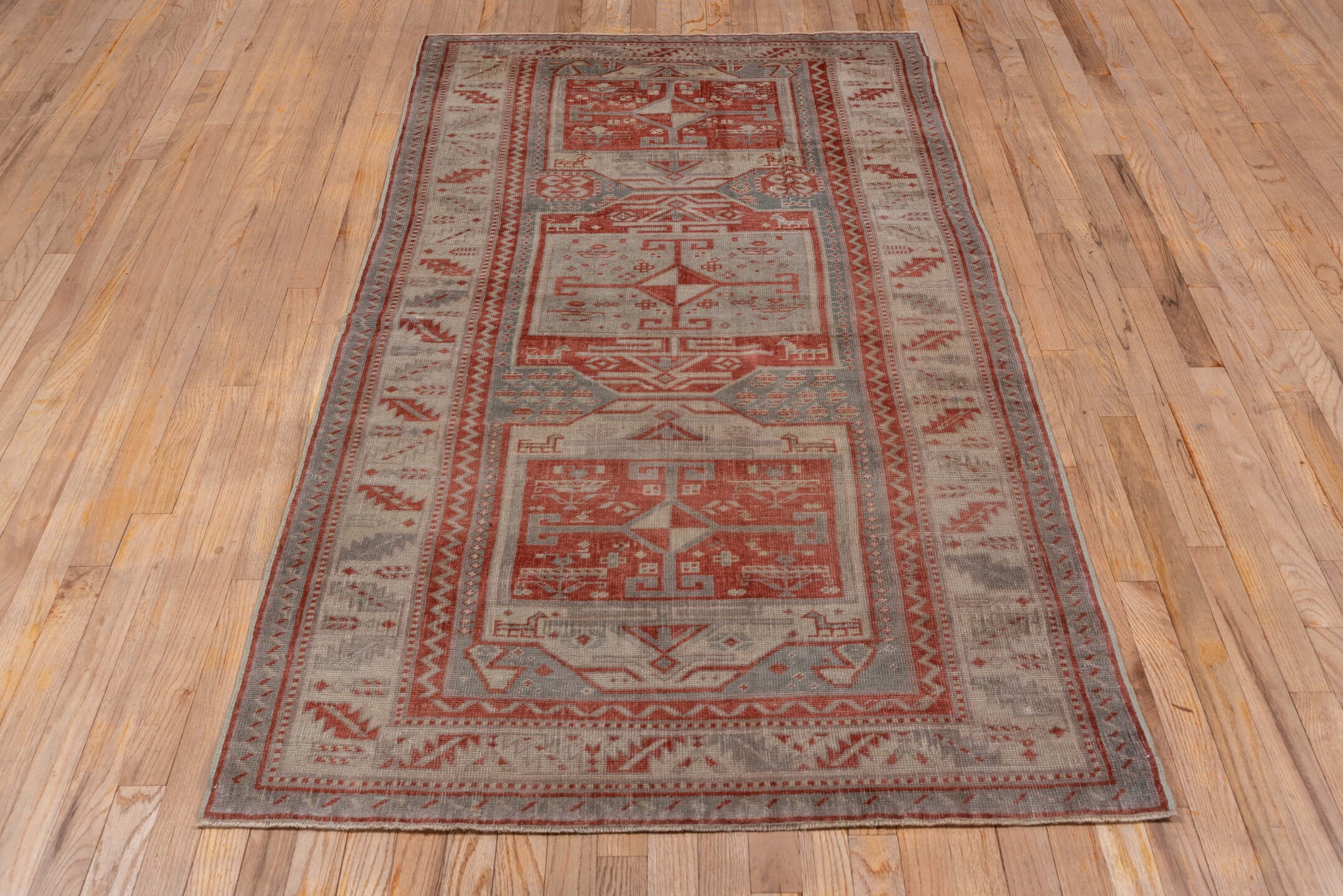caucasian Rug - # 127059