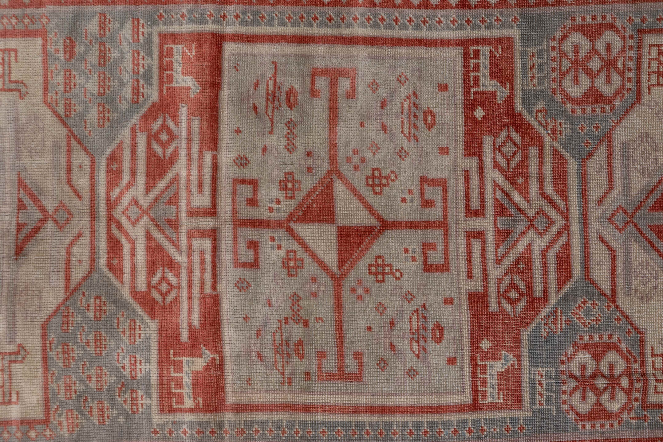 caucasian Rug - # 127059