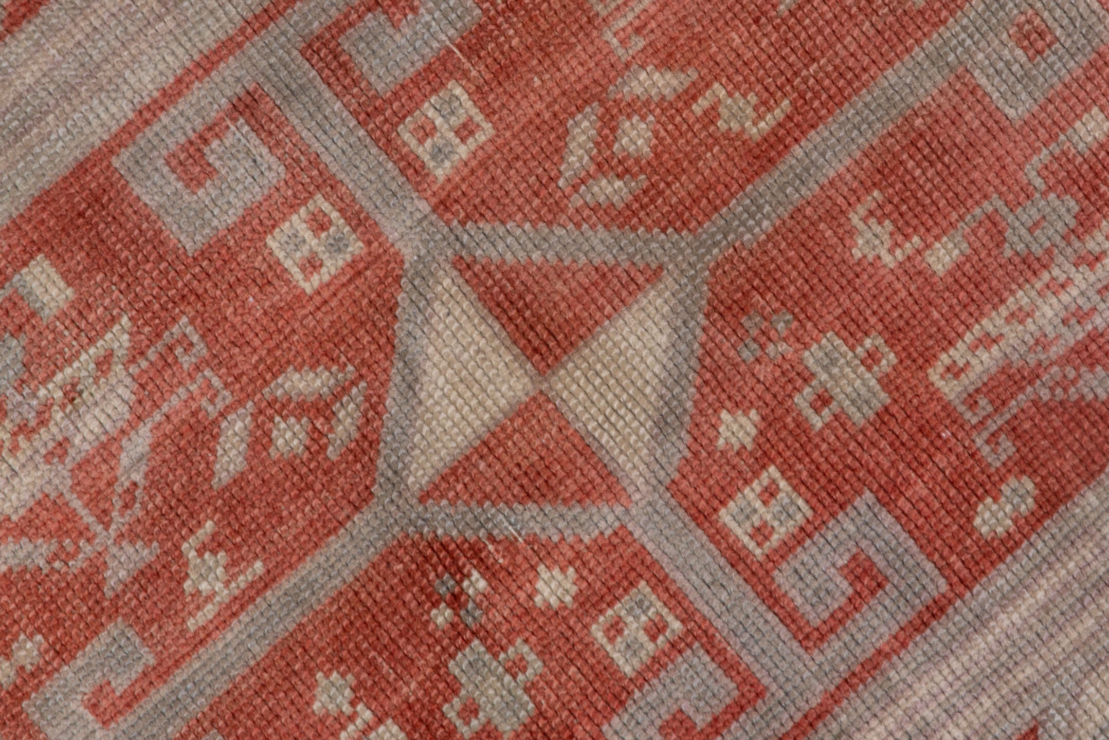 caucasian Rug - # 127059
