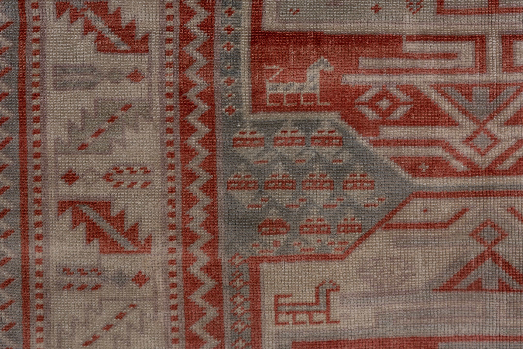 caucasian Rug - # 127059