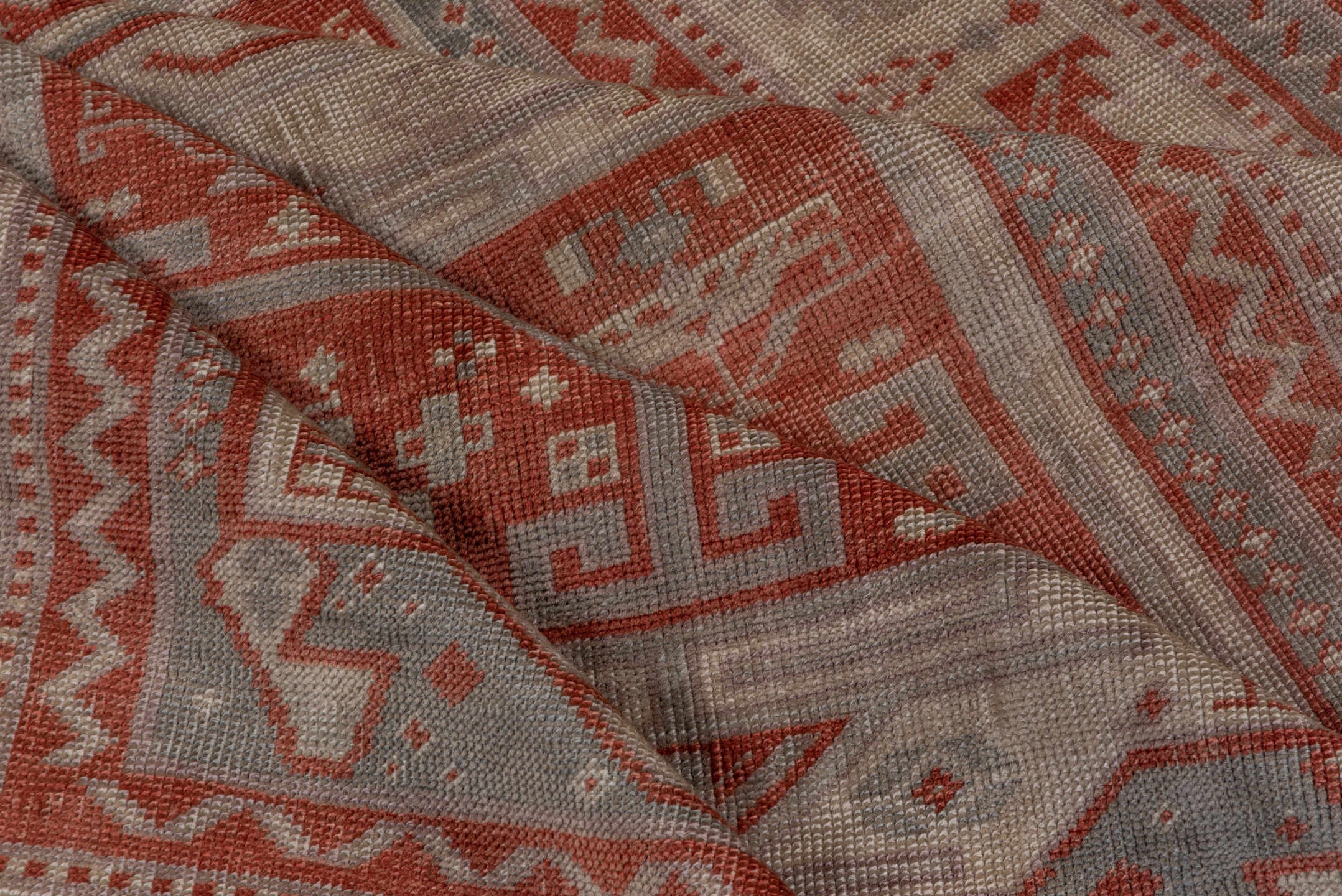 caucasian Rug - # 127059