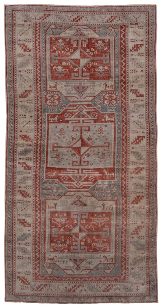 caucasian Rug - # 127059