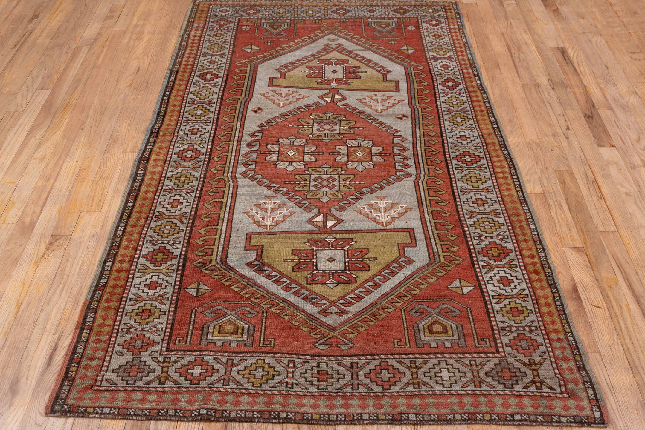 caucasian Rug - # 127142