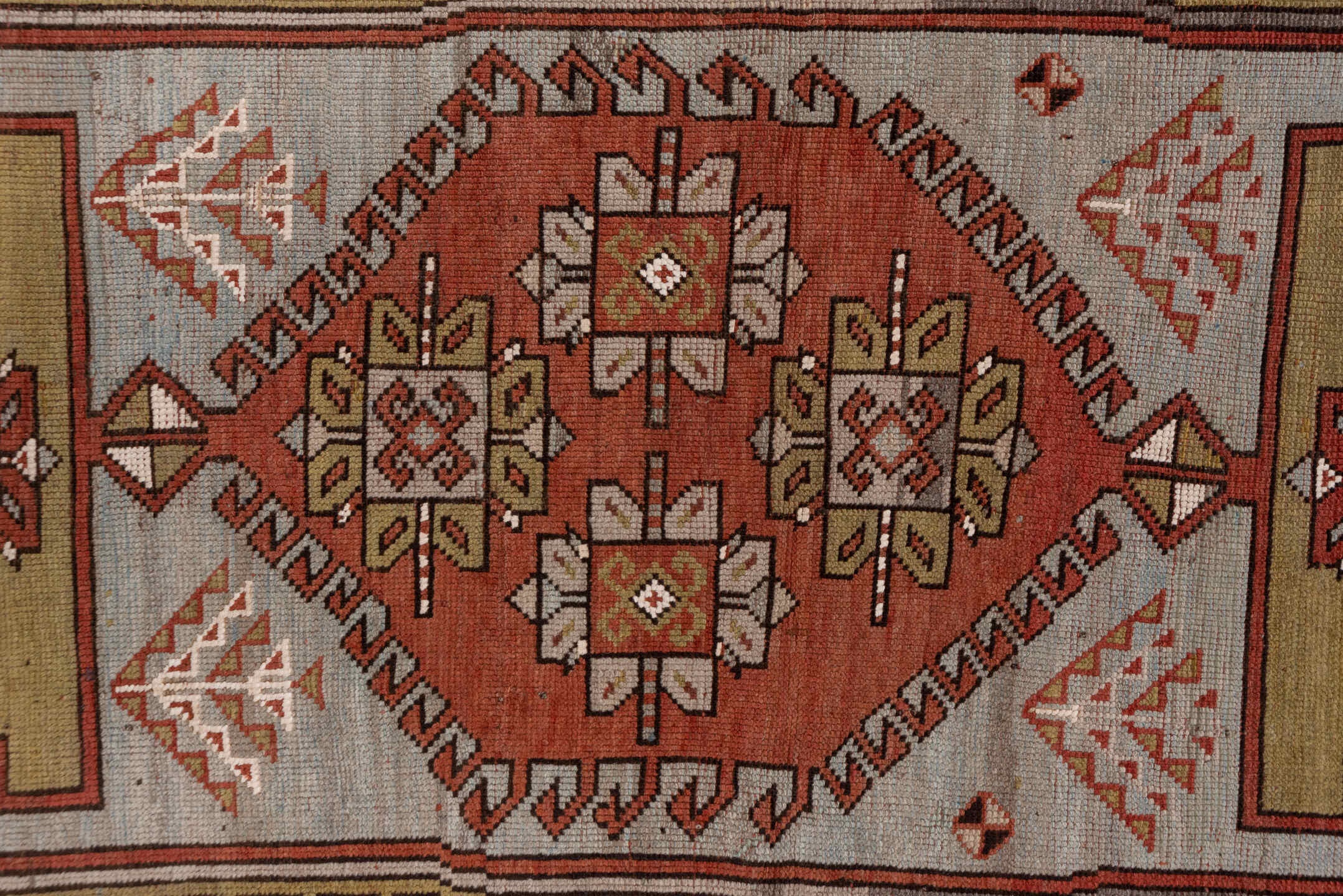 caucasian Rug - # 127142