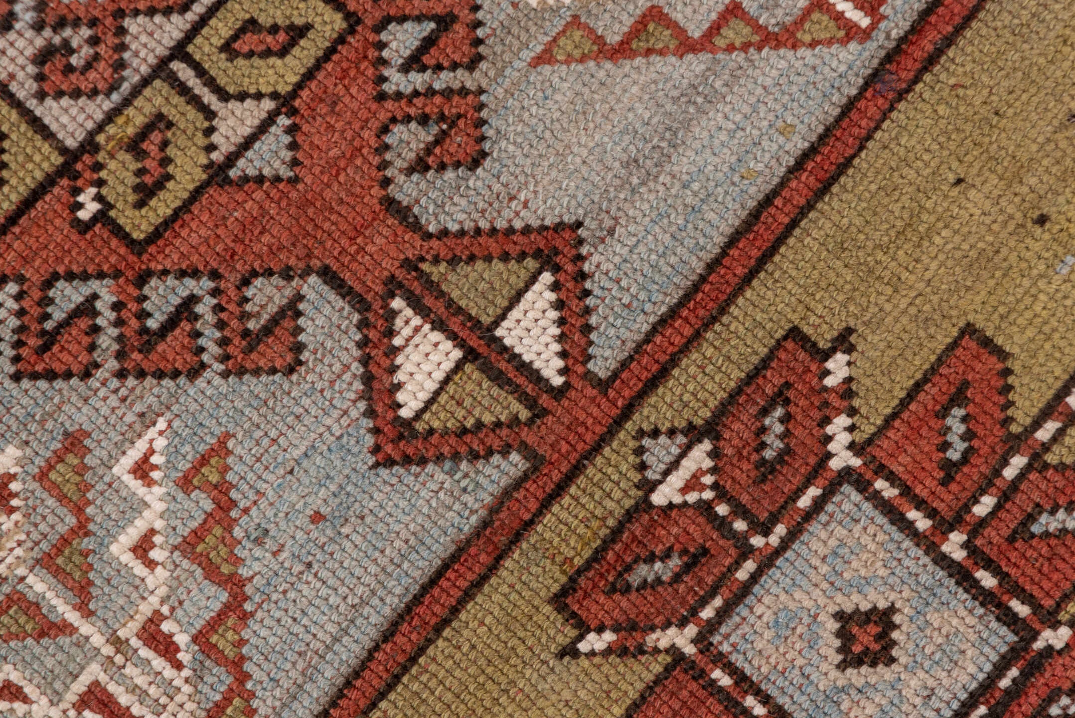 caucasian Rug - # 127142