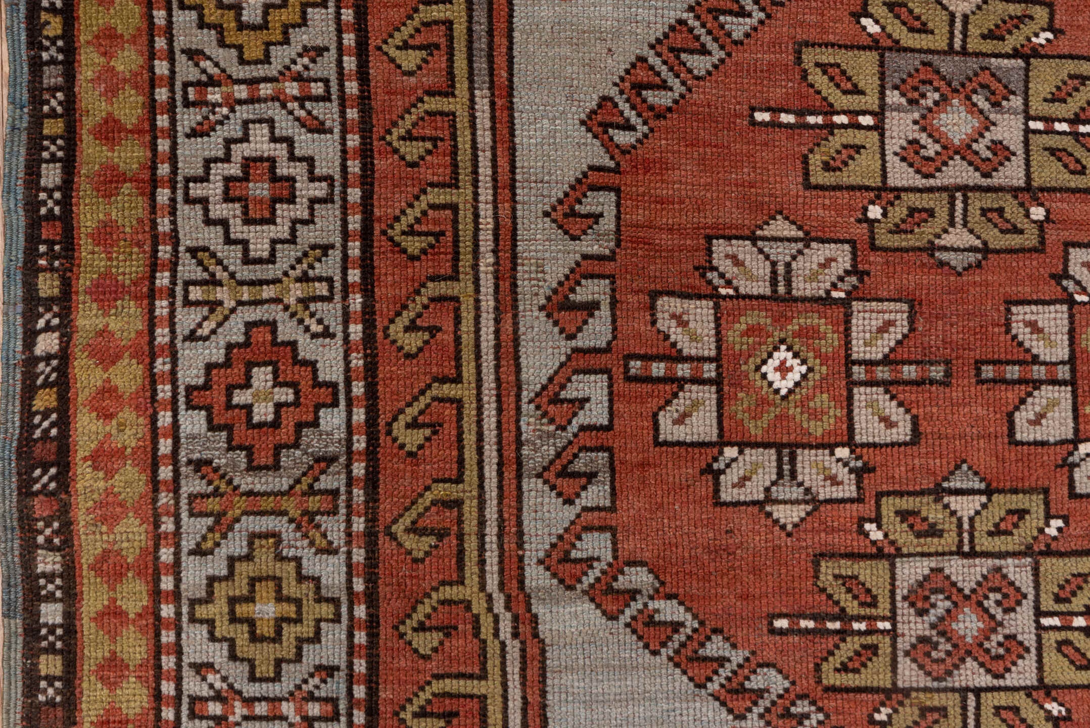 caucasian Rug - # 127142