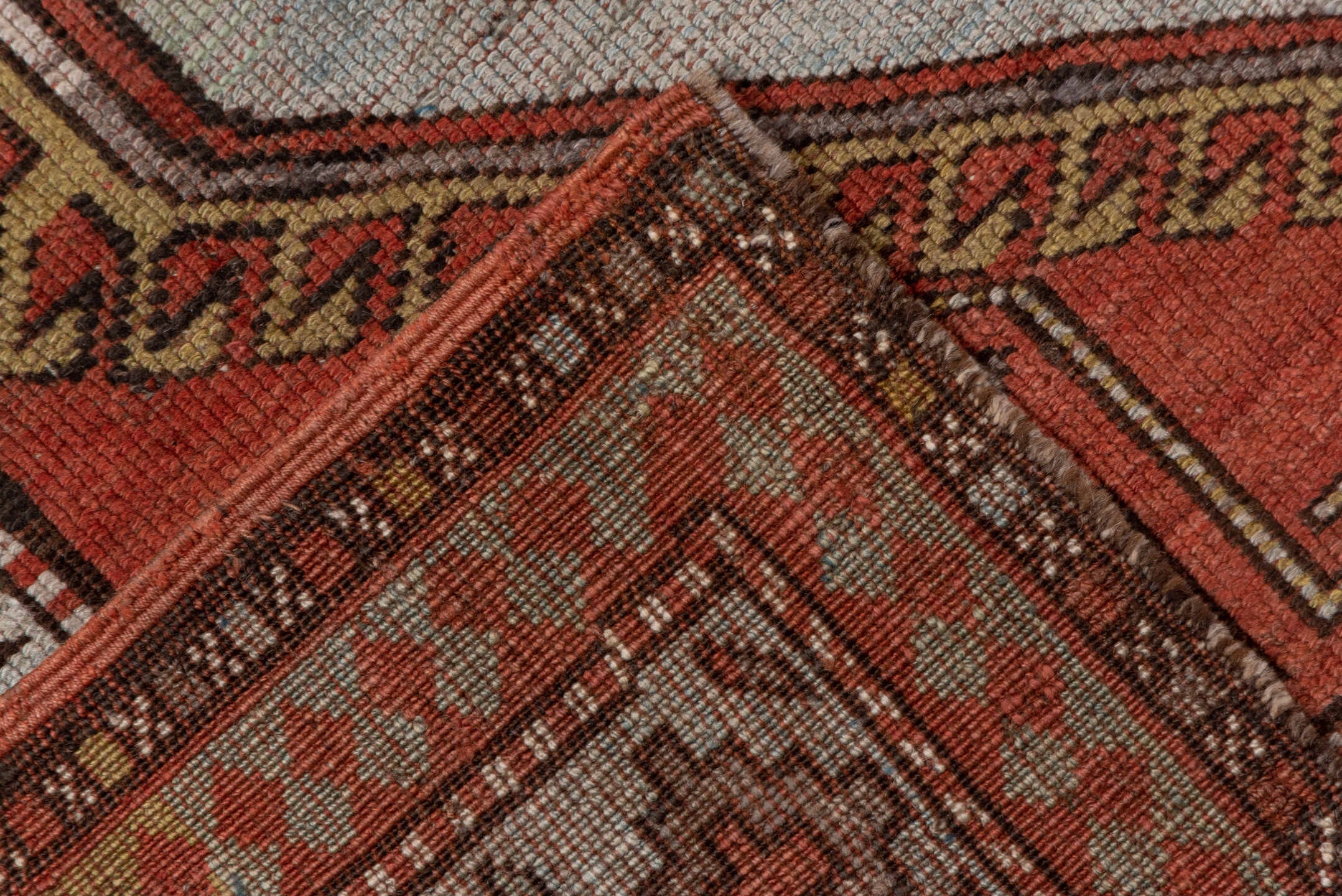 caucasian Rug - # 127142