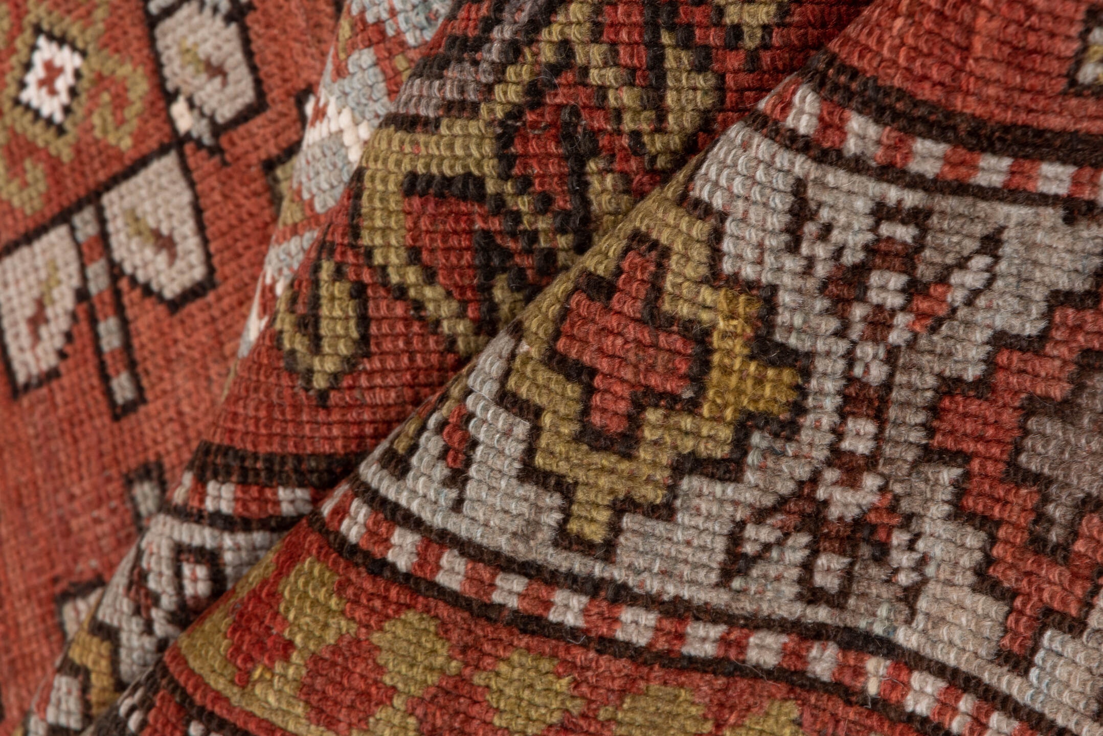 caucasian Rug - # 127142
