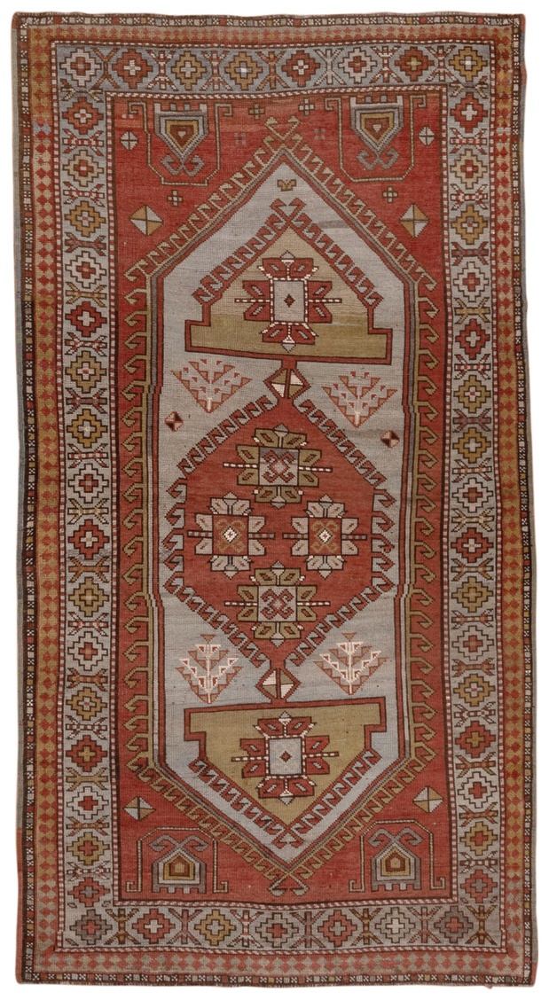 caucasian Rug - # 127142