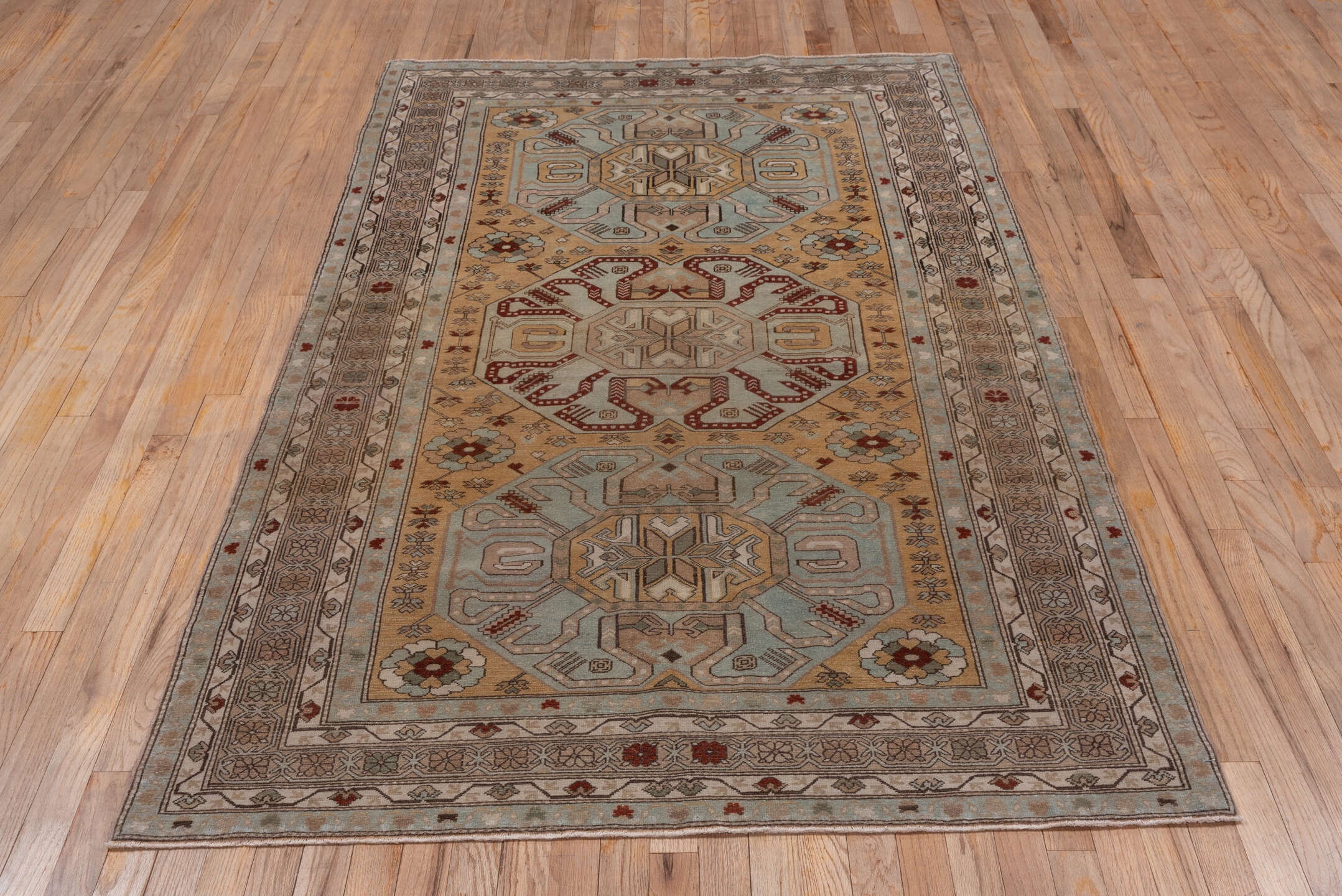 caucasian Rug - # 127152