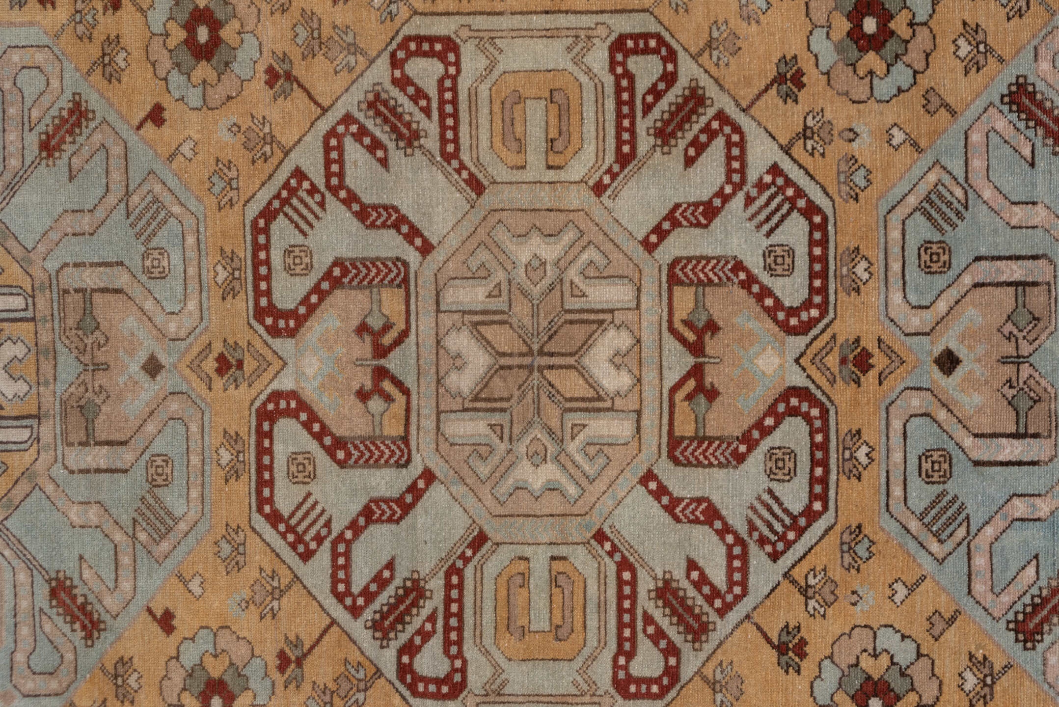 caucasian Rug - # 127152