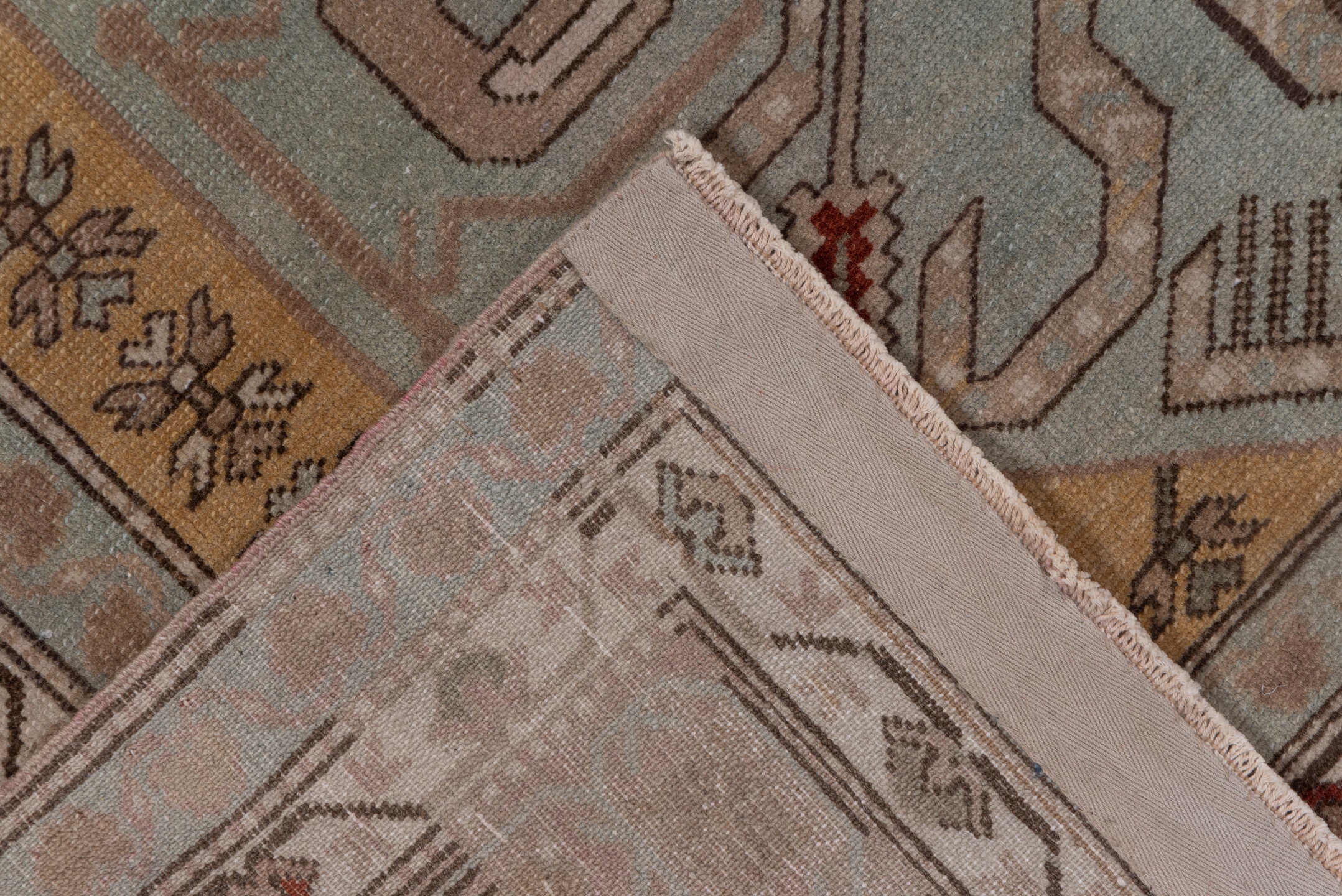 caucasian Rug - # 127152