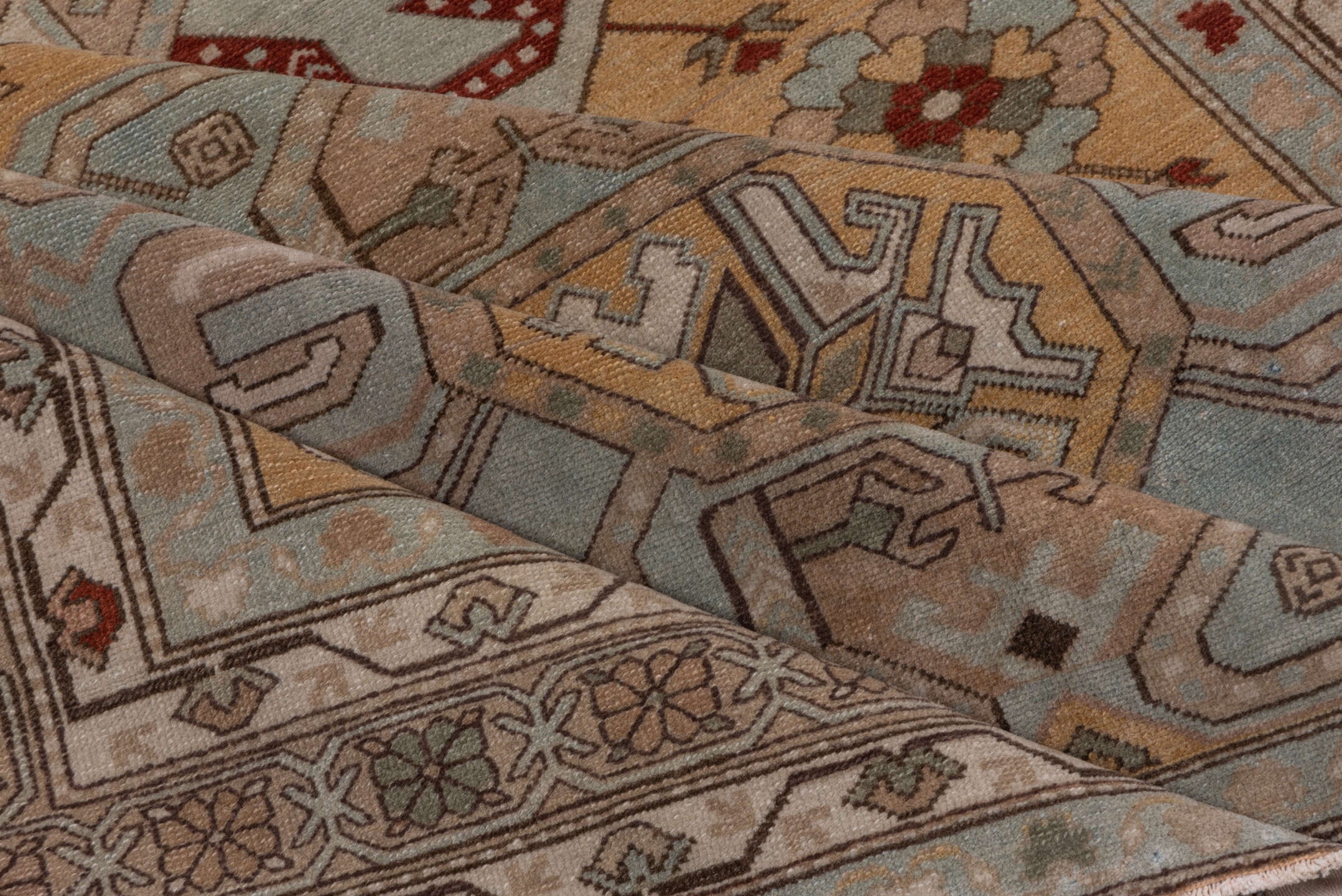 caucasian Rug - # 127152