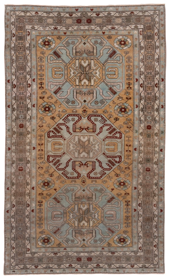 caucasian Rug - # 127152