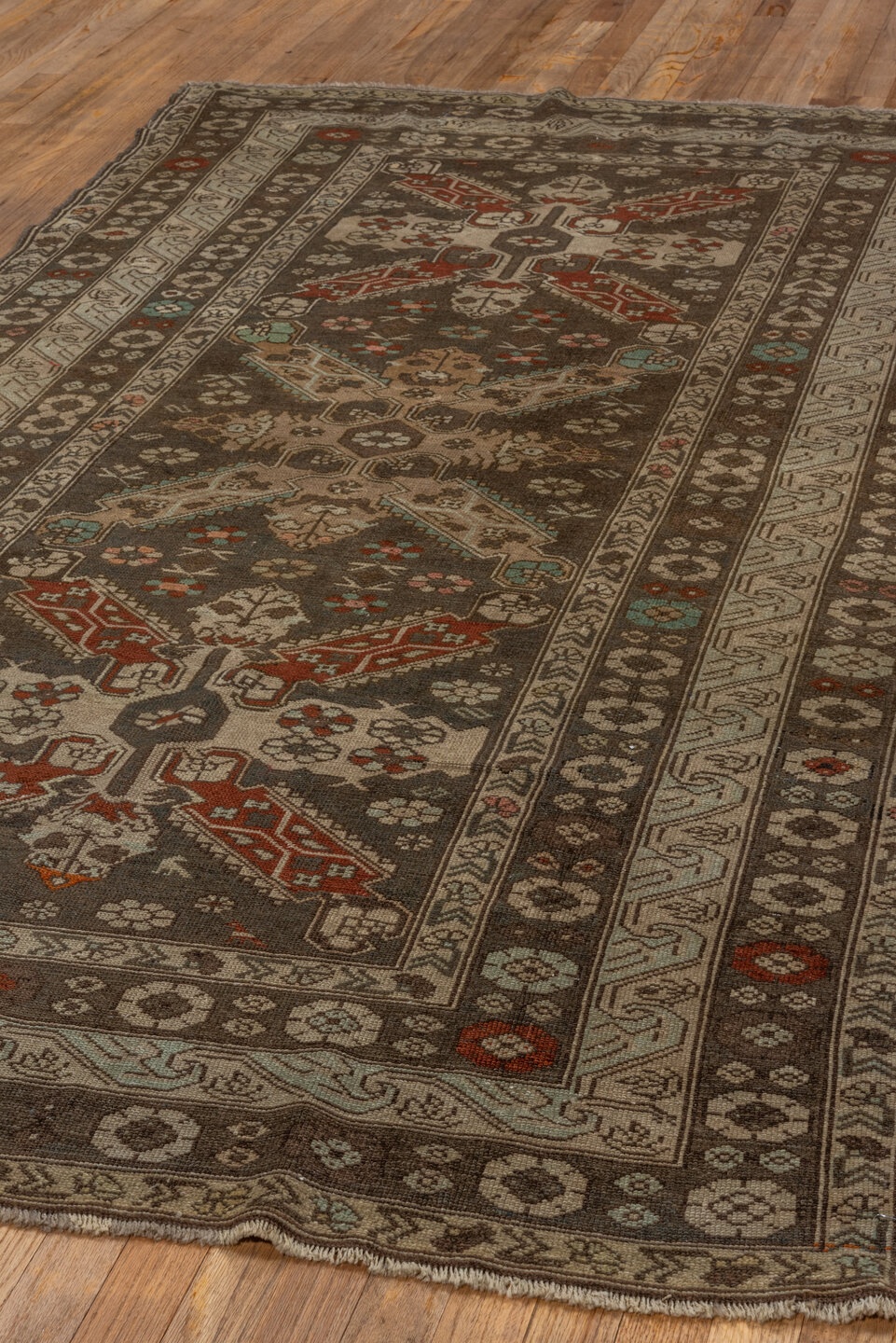 caucasian Rug - # 127462