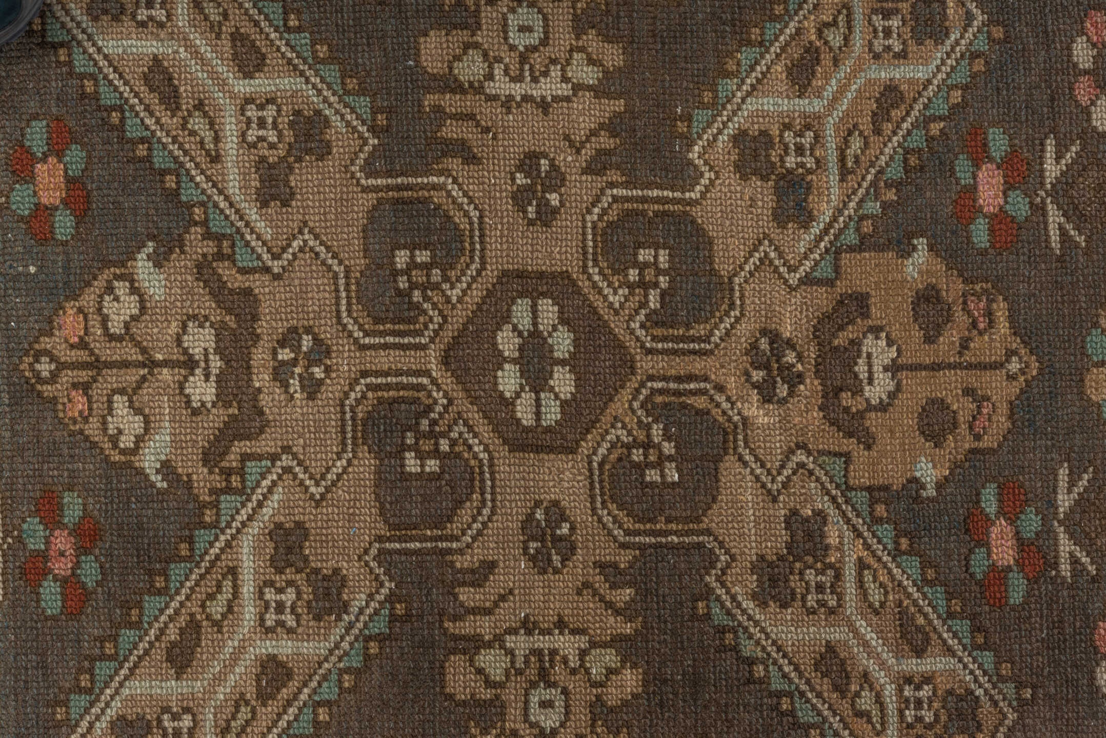 caucasian Rug - # 127462