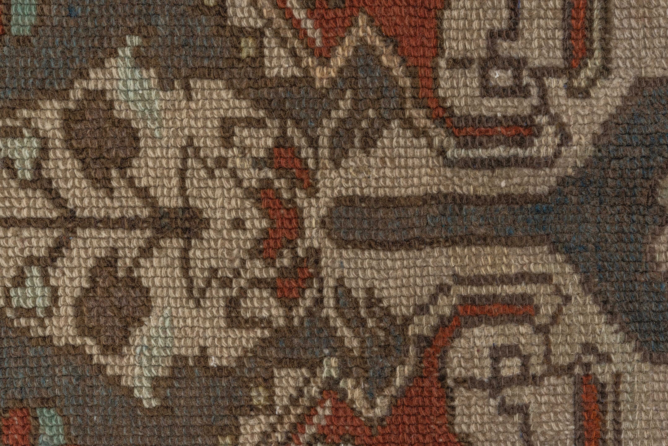 caucasian Rug - # 127462