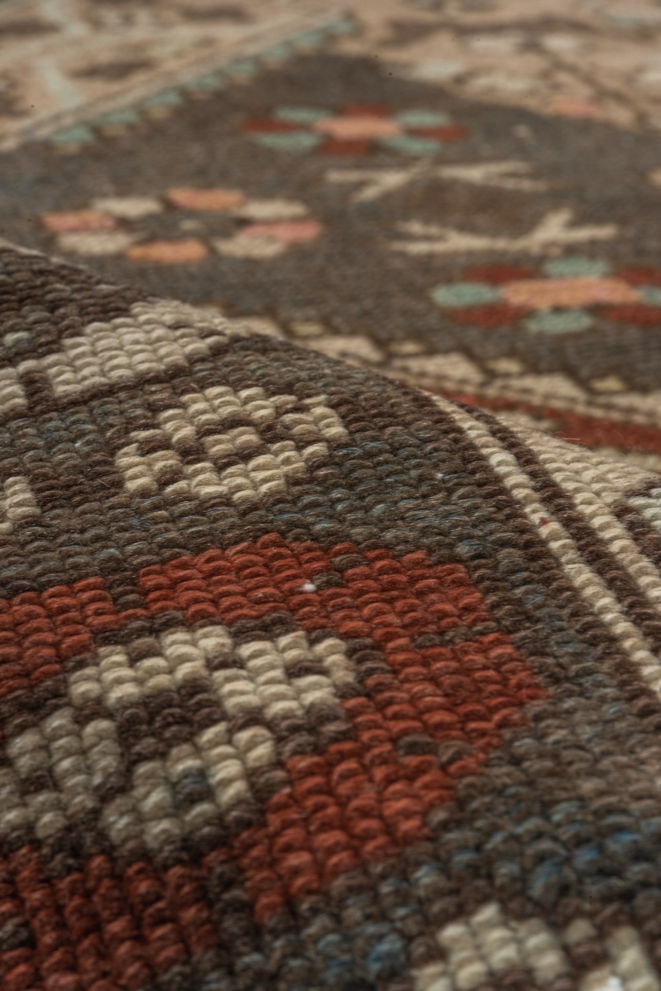 caucasian Rug - # 127462
