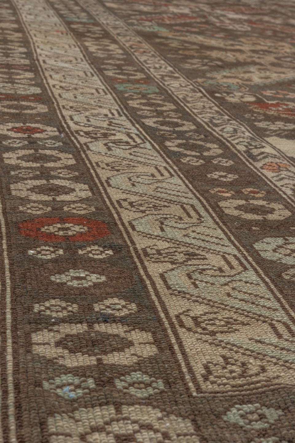 caucasian Rug - # 127462