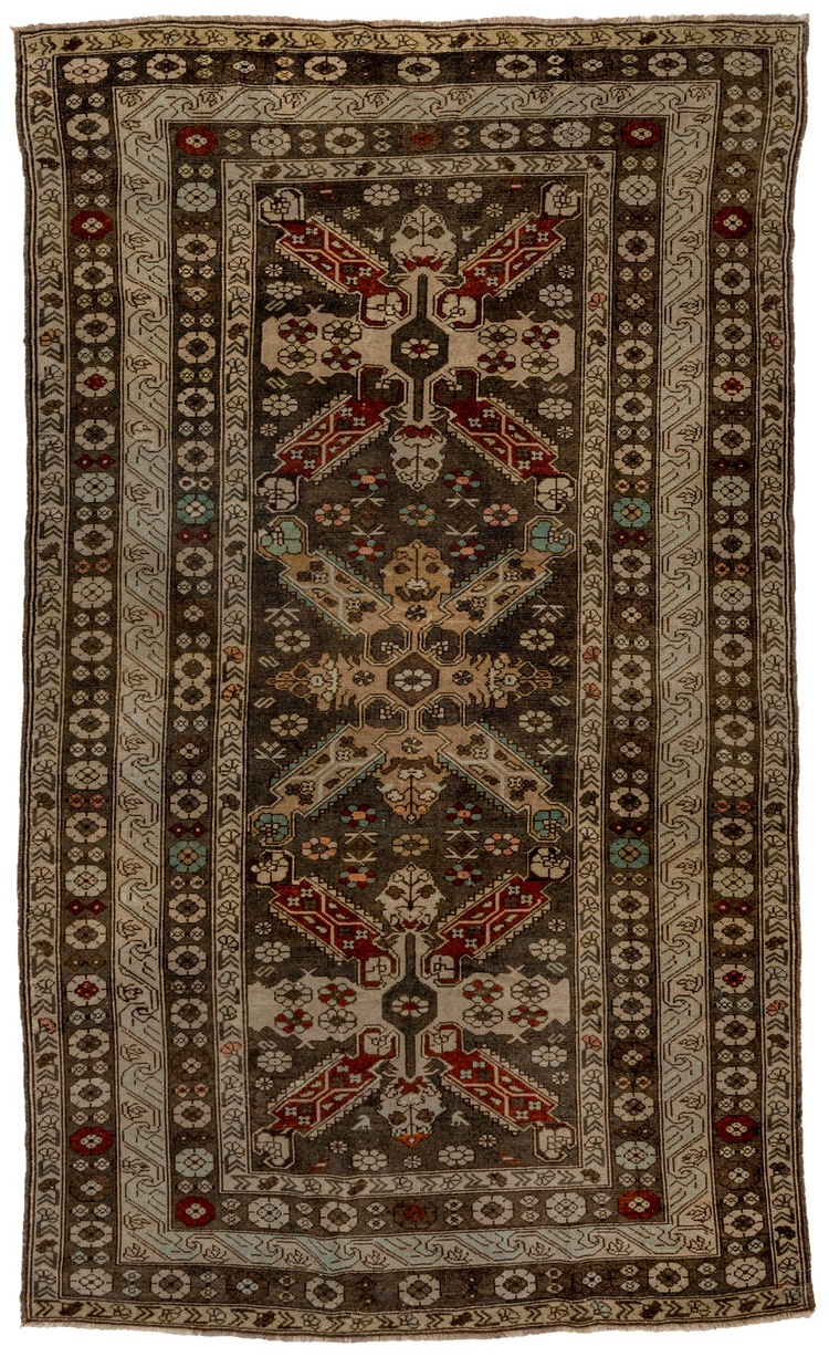 caucasian Rug - # 127462